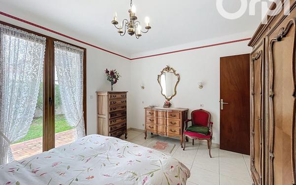 Maison à vendre    4 pièces •  Saleilles