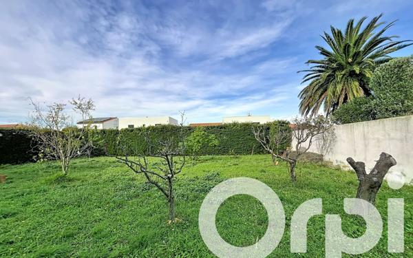 Maison à vendre    4 pièces •  Saleilles