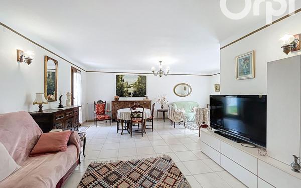 Maison à vendre    4 pièces •  Saleilles