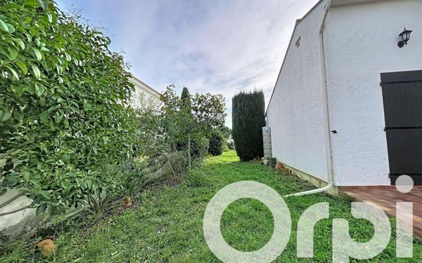 Maison à vendre    4 pièces •  Saleilles