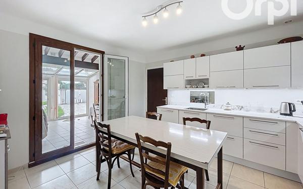 Maison à vendre    4 pièces •  Saleilles