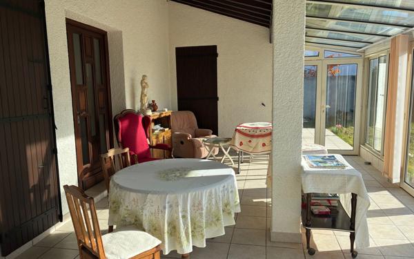 Maison à vendre    4 pièces •  Saleilles