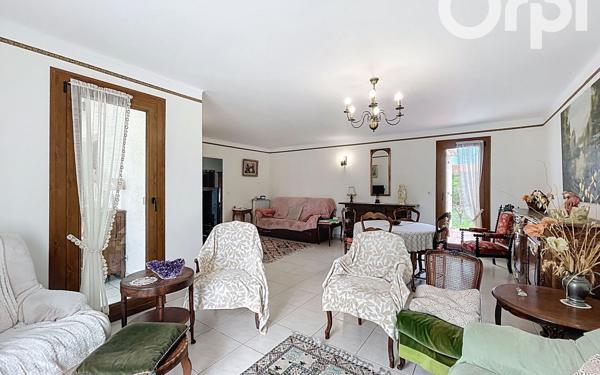 Maison à vendre    4 pièces •  Saleilles