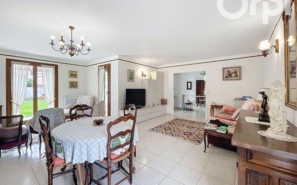 Maison à vendre    4 pièces •  Saleilles