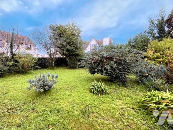 Au calme et à 300 m du port