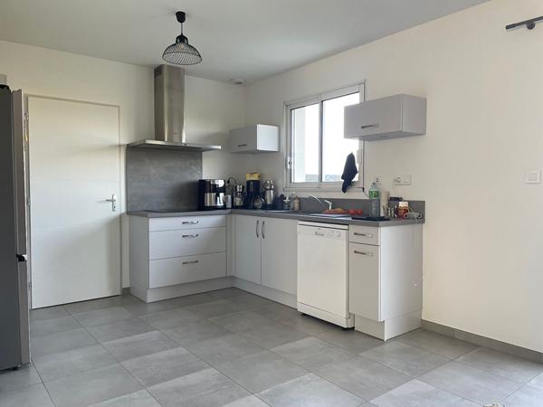 Pavillon tout confort - Smarves , Smarves