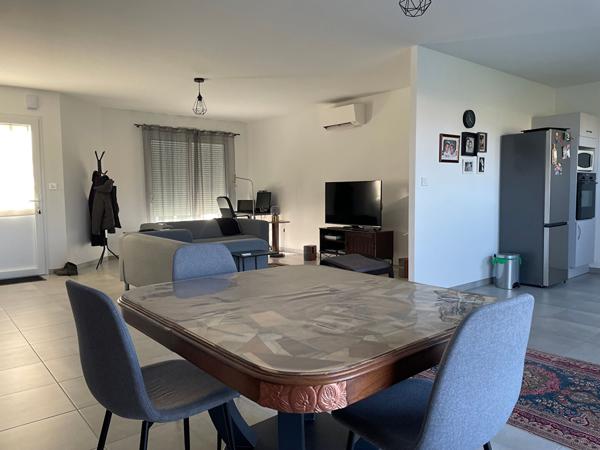 Pavillon tout confort - Smarves , Smarves