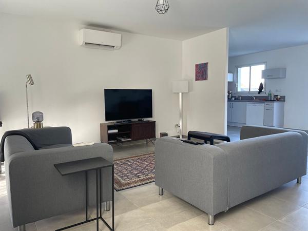 Pavillon tout confort - Smarves , Smarves