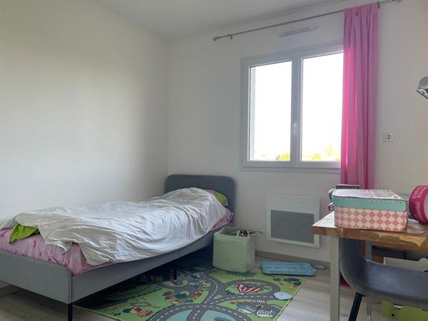 Pavillon tout confort - Smarves , Smarves