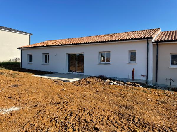 Pavillon tout confort - Smarves , Smarves