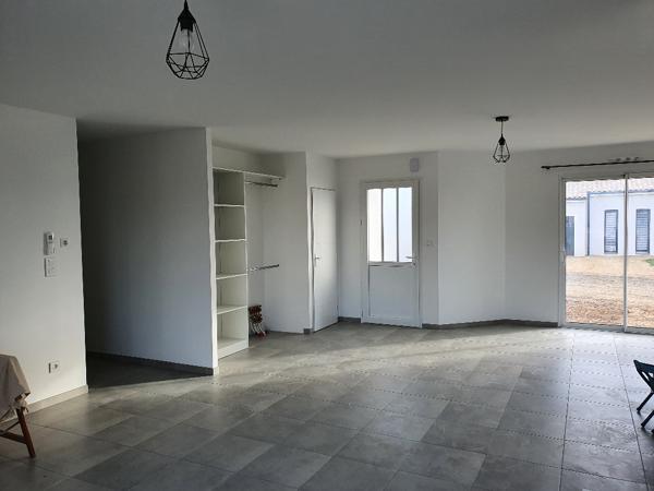 Pavillon tout confort - Smarves , Smarves