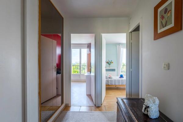 Maison à vendre 7 pièces MANTES LA VILLE (78)-140m²-6 chambres-garage-terrain 167m²