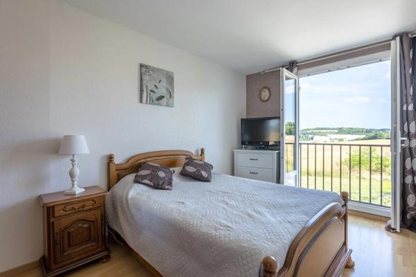 Maison à vendre 7 pièces MANTES LA VILLE (78)-140m²-6 chambres-garage-terrain 167m²