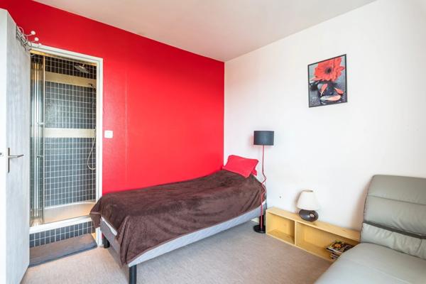 Maison à vendre 7 pièces MANTES LA VILLE (78)-140m²-6 chambres-garage-terrain 167m²