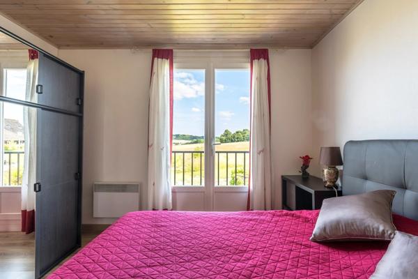 Maison à vendre 7 pièces MANTES LA VILLE (78)-140m²-6 chambres-garage-terrain 167m²