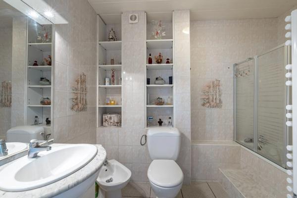 Maison à vendre 7 pièces MANTES LA VILLE (78)-140m²-6 chambres-garage-terrain 167m²