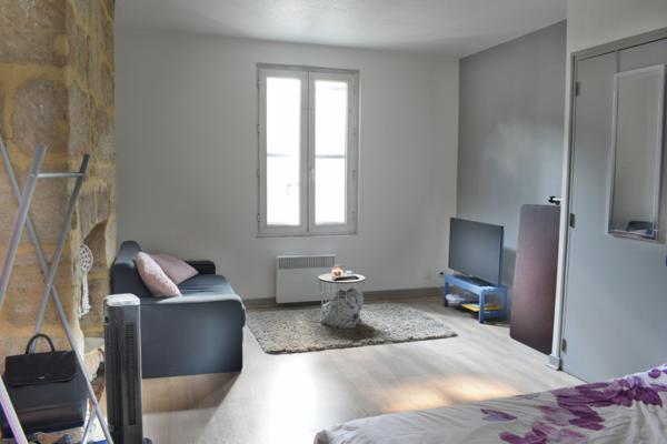 Location appartement près de BRIVE LA GAILLARDE - 1 pièce(s) - 35 m² - 390 €/mois