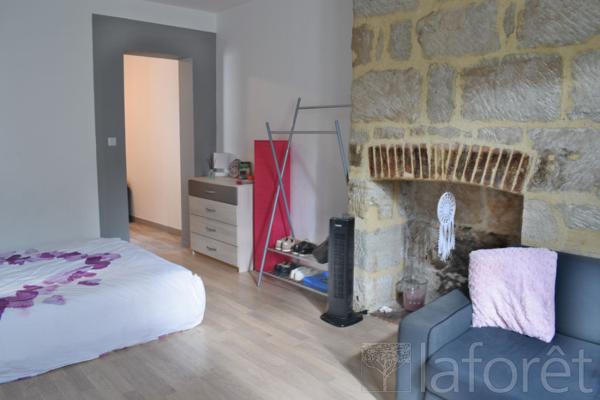 Location appartement près de BRIVE LA GAILLARDE - 1 pièce(s) - 35 m² - 390 €/mois