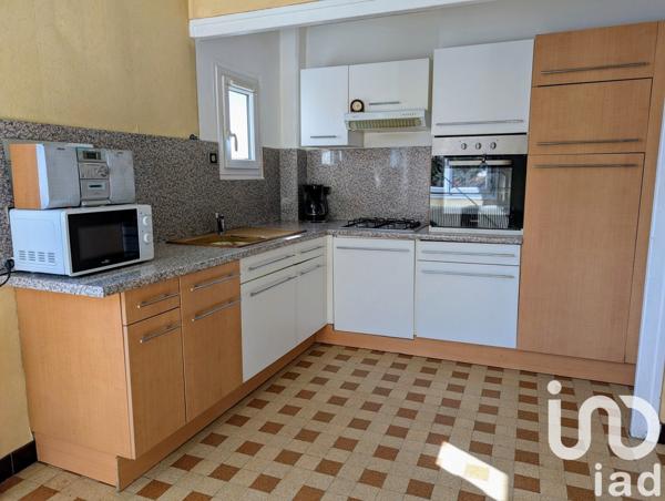 Appartement à vendre 4 pièces 58 m² Saint-Martin-le-Vinoux