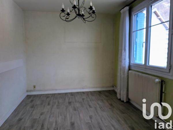 Appartement à vendre 4 pièces 58 m² Saint-Martin-le-Vinoux