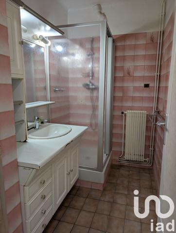 Appartement à vendre 4 pièces 58 m² Saint-Martin-le-Vinoux