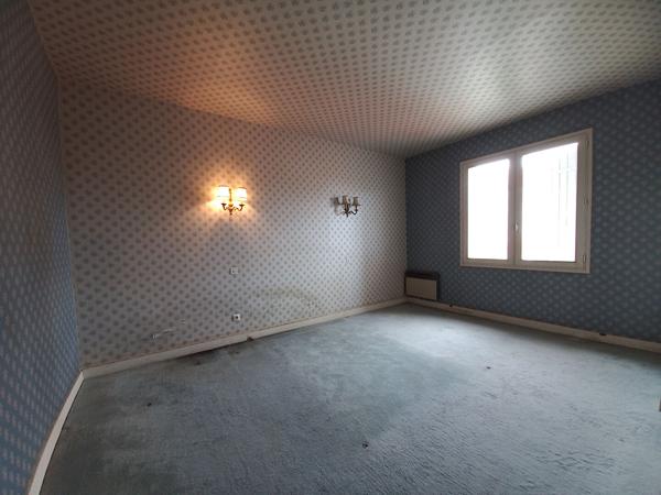 Maison familiale avec atelier de 90 m² au coeur de Dolus-d'Oléron