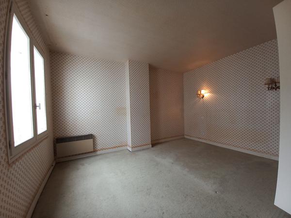 Maison familiale avec atelier de 90 m² au coeur de Dolus-d'Oléron