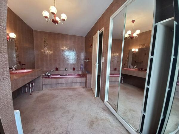 Maison familiale avec atelier de 90 m² au coeur de Dolus-d'Oléron