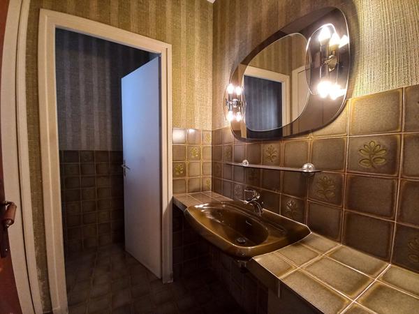 Maison familiale avec atelier de 90 m² au coeur de Dolus-d'Oléron