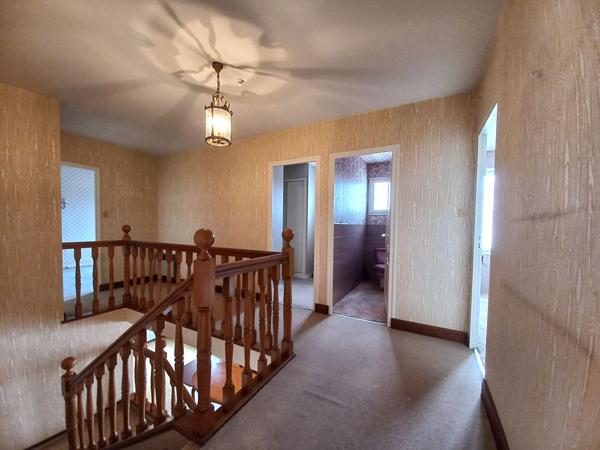 Maison familiale avec atelier de 90 m² au coeur de Dolus-d'Oléron