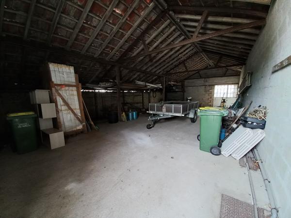 Maison familiale avec atelier de 90 m² au coeur de Dolus-d'Oléron