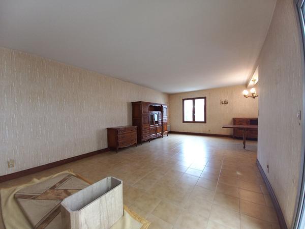 Maison familiale avec atelier de 90 m² au coeur de Dolus-d'Oléron
