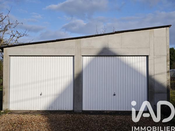 Maison à vendre 6 pièces 123 m² Gien
