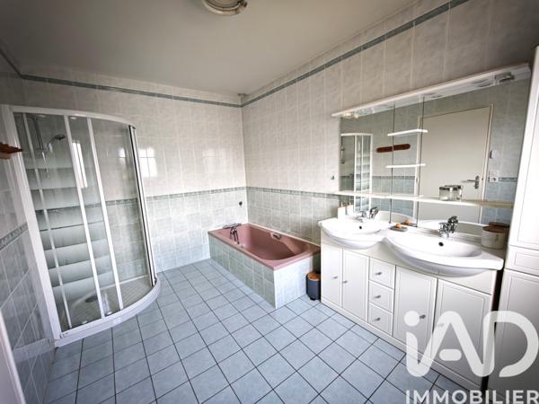 Maison à vendre 6 pièces 123 m² Gien