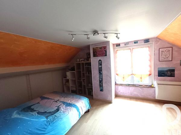 Maison à vendre 6 pièces 123 m² Gien
