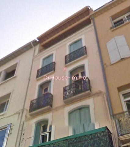 Appartement à vendre 2 pièces de 50 m²
