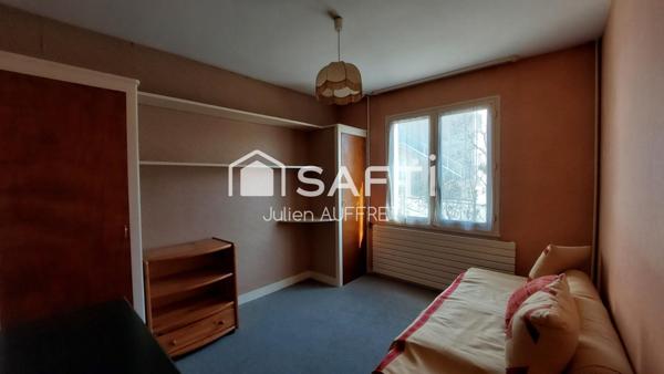 Maison calme et lumineuse - proche centre ville