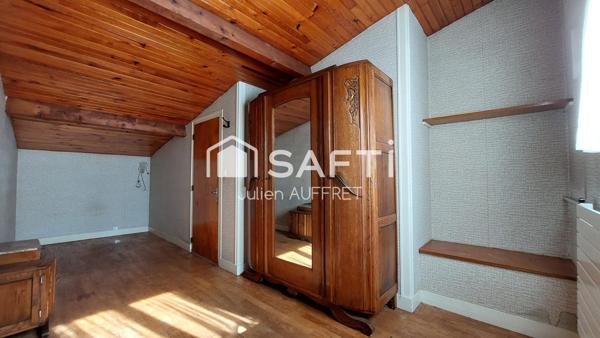 Maison calme et lumineuse - proche centre ville