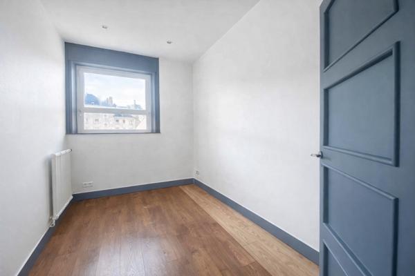 Orléans Hyper Centre, Appartement 4 pièces 96 m2, emplacement prenium