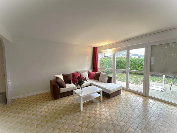 Vente                                                      Maison
                        
                     7 pièces                      130 m2                     à Quincy-sous-Sénart