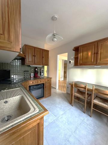 Vente                                                      Maison
                        
                     7 pièces                      130 m2                     à Quincy-sous-Sénart