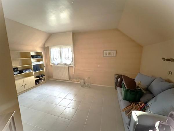 Vente                                                      Maison
                        
                     7 pièces                      130 m2                     à Quincy-sous-Sénart