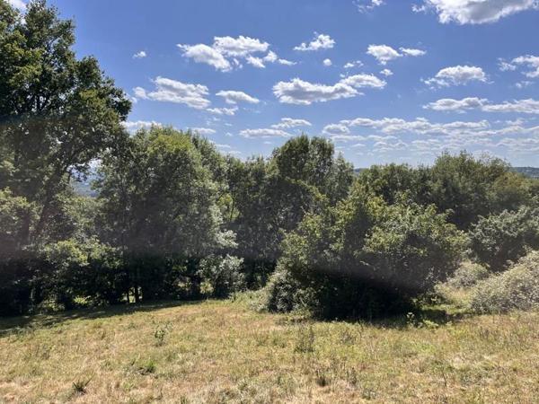 Terrain à vendre |  Altillac |  2800 m²