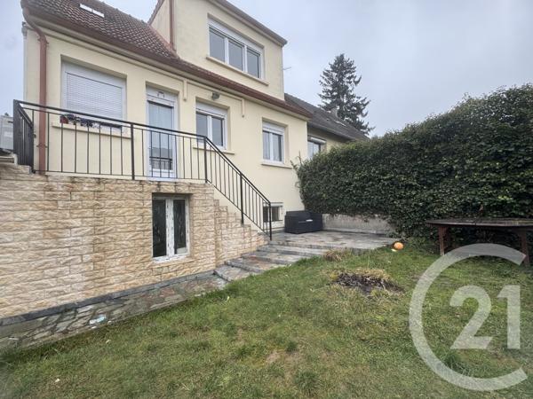 Maison à vendre  5 pièces - 95 m2 ORMESSON SUR MARNE - 94