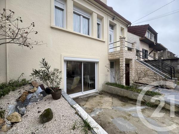 Maison à vendre  5 pièces - 95 m2 ORMESSON SUR MARNE - 94
