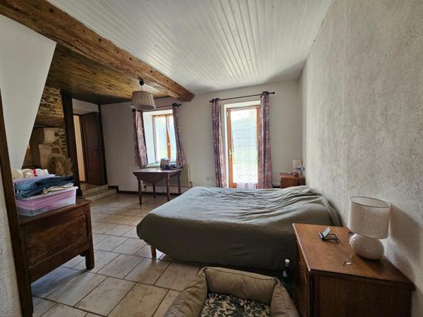 Maison à RENE, 72260 - 3 pièces 92m²