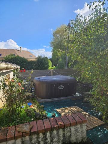 Maison à RENE, 72260 - 3 pièces 92m²