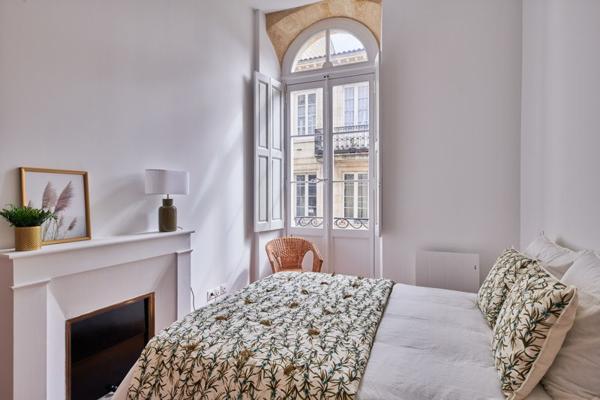 Appartement à vendre |  Bordeaux |  4 pièces | 88,3 m²