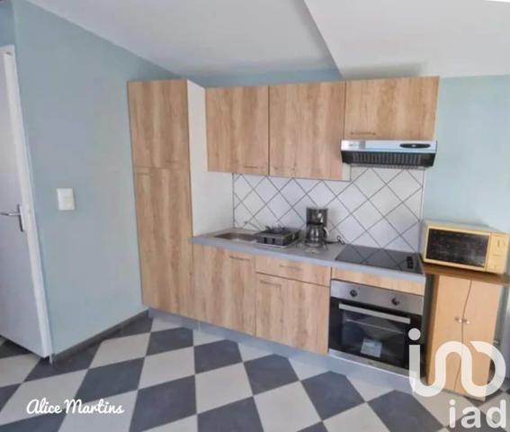 Immeuble à vendre 220 m² Sedan