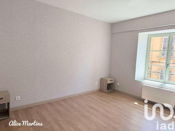 Immeuble à vendre 220 m² Sedan